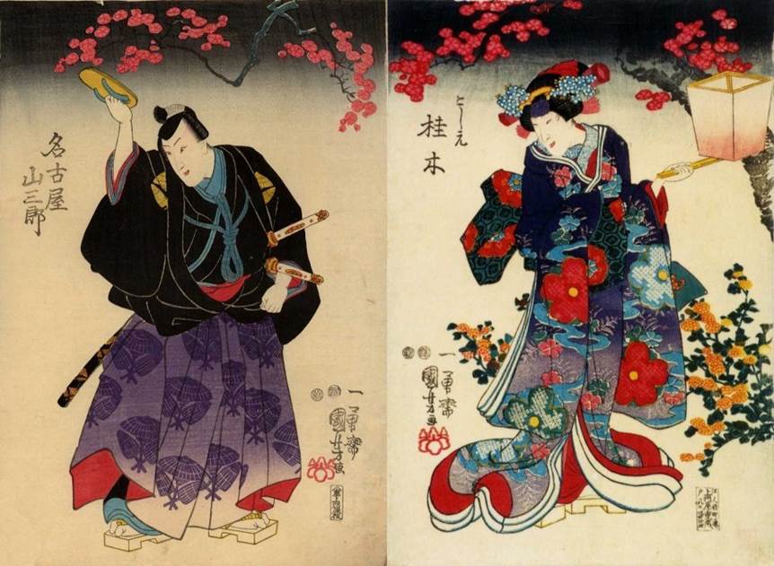 【忠ェ門】 Kuniyoshi Project